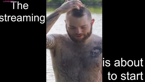 Harry online show from 01.09.25