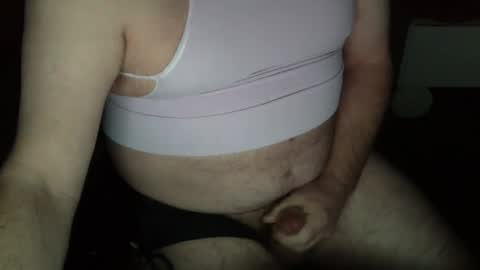 hornyhairyguy99 online show from 12.26.24