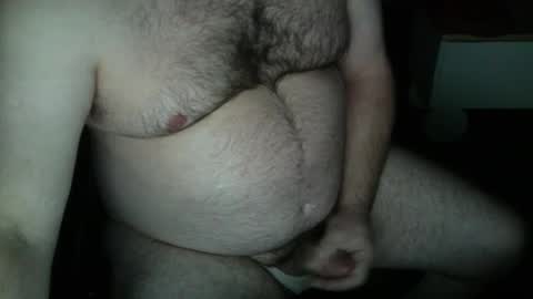 hornyhairyguy99 online show from 01.05.25