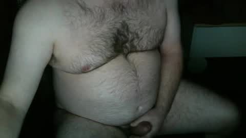 hornyhairyguy99 online show from 01.06.25
