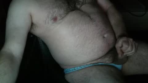 hornyhairyguy99 online show from 02.21.25