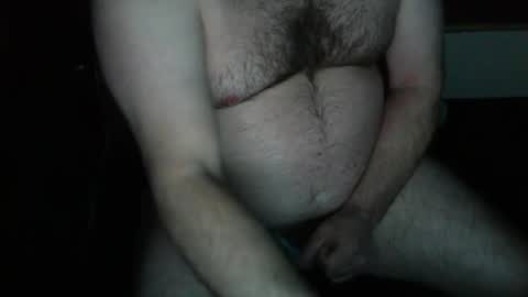 hornyhairyguy99 online show from 02.26.25