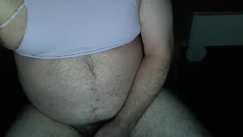 hornyhairyguy99 online show from 02.27.25