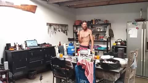 Snapshot of hornyhippies0080 chatting on 10.06.25 Nix D online show from 10.06.25