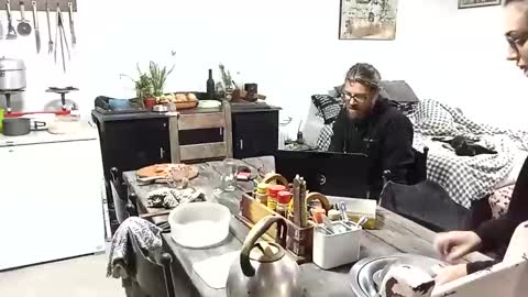 Snapshot of hornyhippies0080 chatting on 10.17.25 Nix D online show from 10.17.25