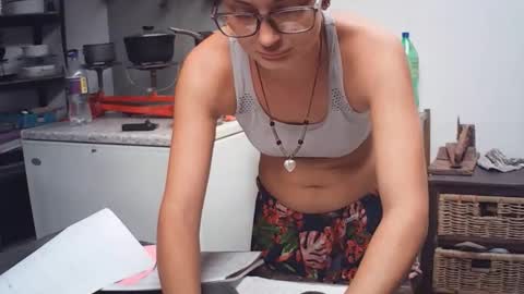 Nix  D online show from 04.01.26