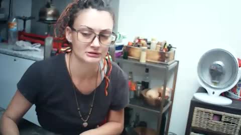 Nix  D online show from 05.24.26