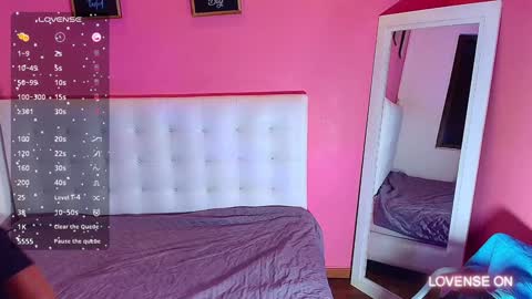 Snapshot of hornyhousekeeper_ chatting on 12.02.24 Valentina online show from 12.02.24