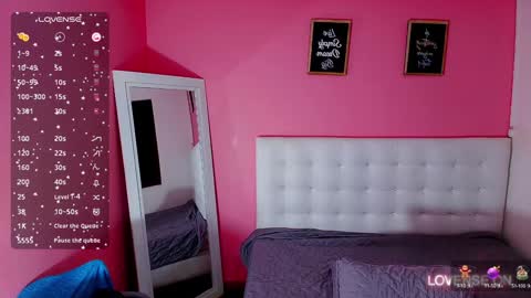 Snapshot of hornyhousekeeper_ chatting on 12.11.24 Valentina online show from 12.11.24