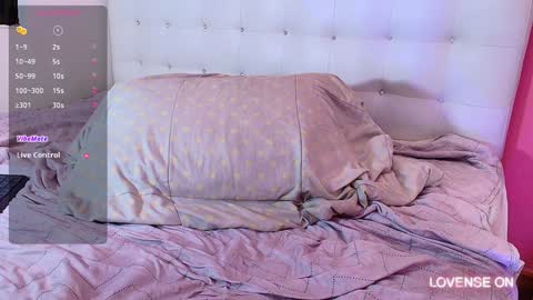 Snapshot of hornyhousekeeper_ chatting on 12.22.24 Valentina online show from 12.22.24