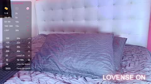 Snapshot of hornyhousekeeper_ chatting on 12.27.24 Valentina online show from 12.27.24