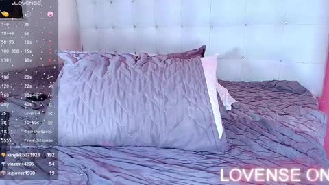Snapshot of hornyhousekeeper_ chatting on 12.29.24 Valentina online show from 12.29.24