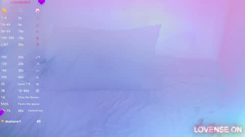 Snapshot of hornyhousekeeper_ chatting on 01.14.25 Valentina online show from 01.14.25