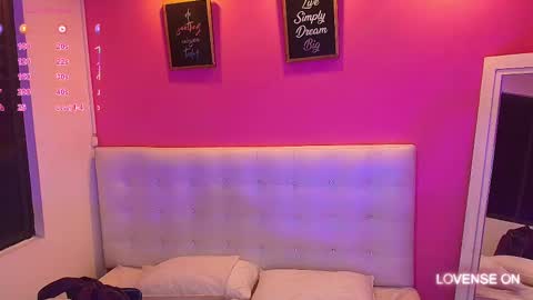 Snapshot of hornyhousekeeper_ chatting on 02.09.25 Valentina online show from 02.09.25