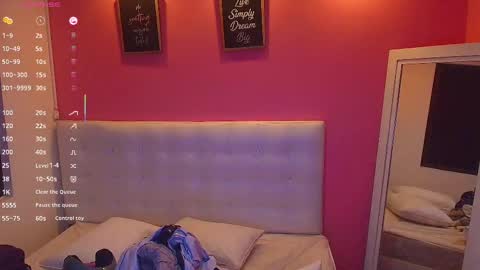 Snapshot of hornyhousekeeper_ chatting on 03.02.25 Valentina online show from 03.02.25