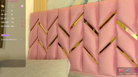 Snapshot of hornyhousekeeper_ chatting on 09.10.25 Valentina online show from 09.10.25