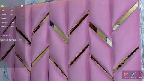 Valentina  online show from 09.21.25