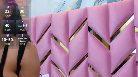 Valentina  online show from 10.12.25