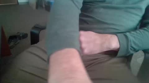 hornyhubby1001 online show from 01.05.26