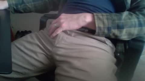 hornyhubby1001 online show from 02.02.26