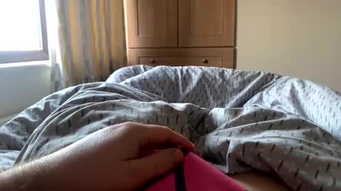 Snapshot of hornyian91 chatting on 03.10.25 Liverpool lad online show from 03.10.25