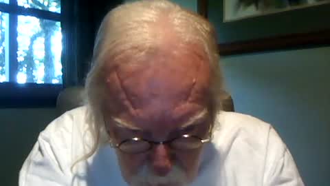 HornyInOhio9 online show from 06.20.26