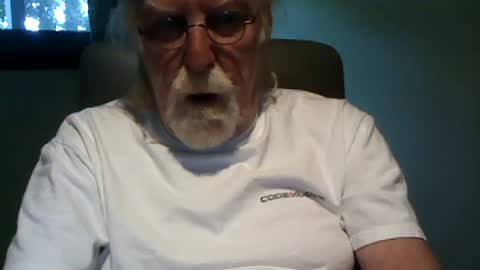 HornyInOhio9 online show from 07.15.26