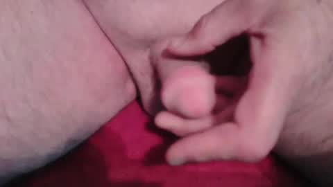 hornyjohn694 online show from 10.31.25