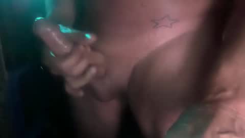 HornyLADaddy online show from 03.25.26