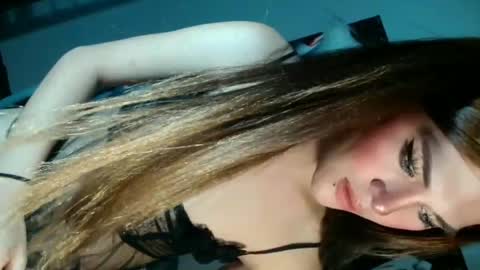 hornylisa online show from 07.07.26