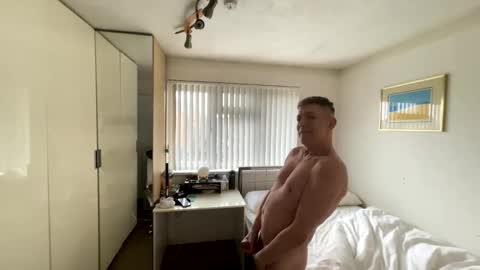 Hornylondon online show from 02.04.26