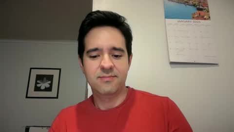 hornylook59 online show from 01.20.25