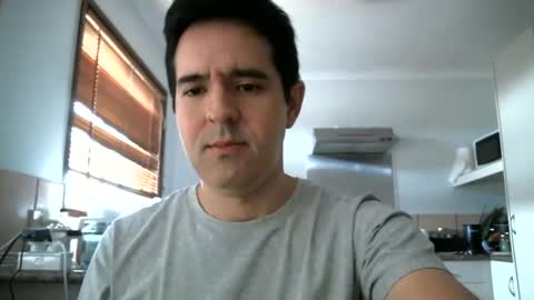 hornylook59 online show from 02.16.25