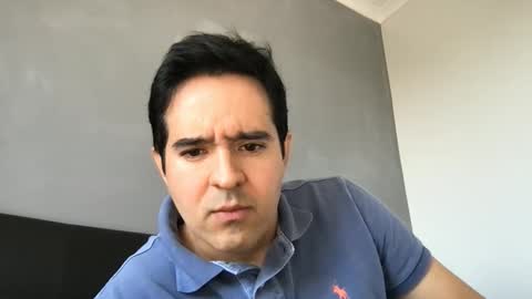 hornylook59 online show from 10.05.25