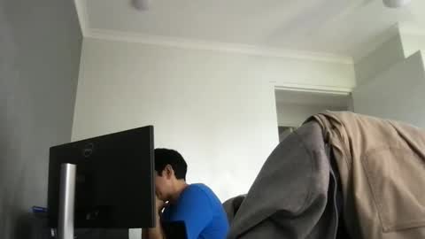 hornylook59 online show from 10.14.25