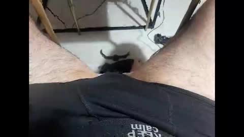 hornyman0605 online show from 12.23.25