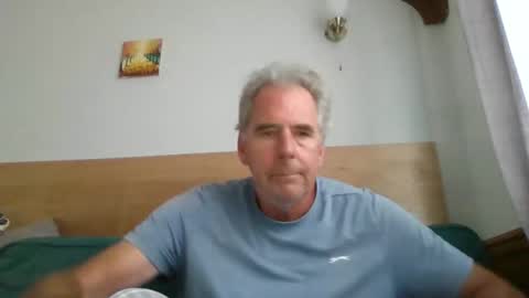 Snapshot of hornyman_456 chatting on 10.13.25 hornyman_456 online show from 10.13.25