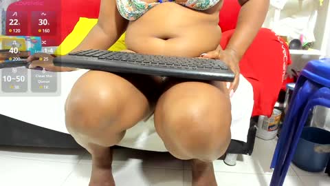 Mariu online show from 01.24.25