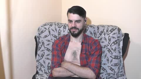 hornymaster online show from 12.08.24