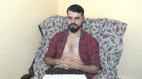hornymaster online show from 12.22.24