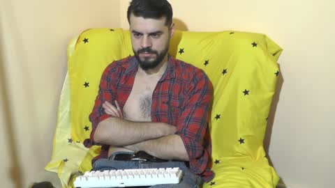 hornymaster online show from 01.06.25