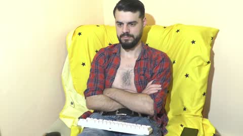 hornymaster online show from 01.06.25
