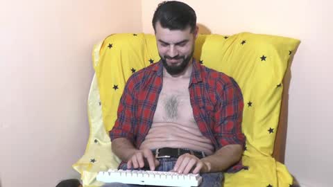 hornymaster online show from 01.06.25