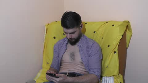 hornymaster online show from 01.21.25