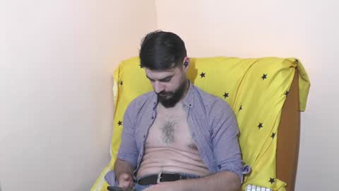 hornymaster online show from 01.21.25