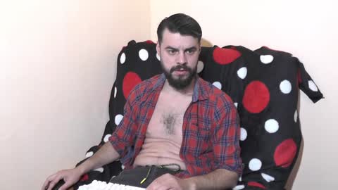 hornymaster online show from 01.26.25
