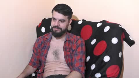 hornymaster online show from 01.26.25