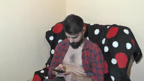 hornymaster online show from 01.28.25