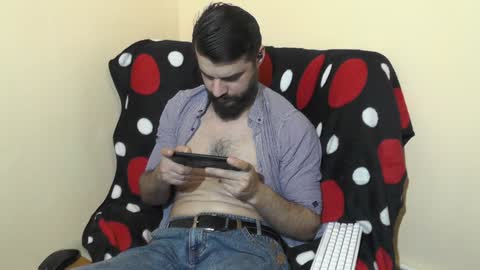 hornymaster online show from 02.03.25