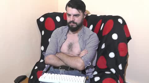 hornymaster online show from 02.03.25